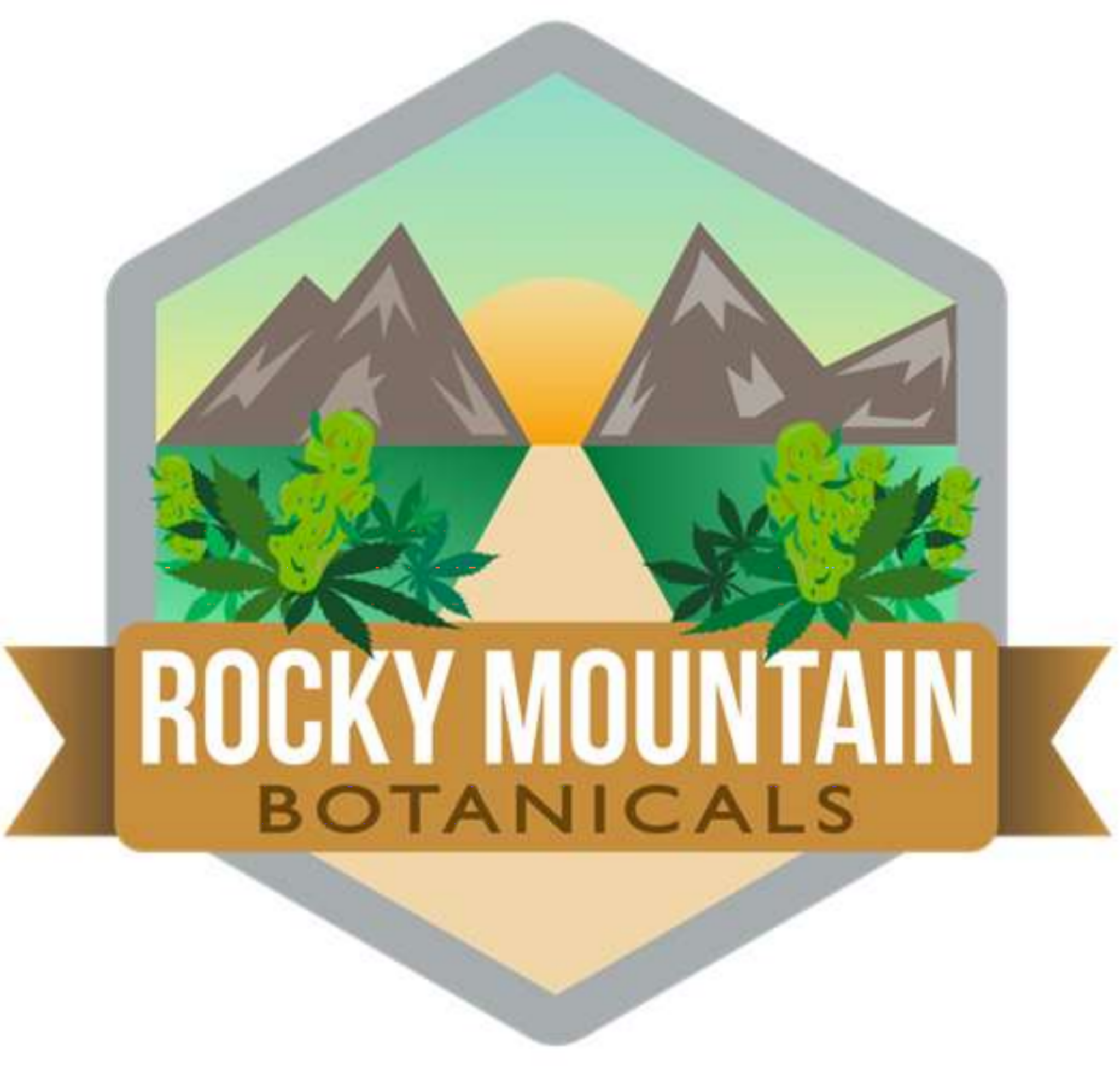 Rocky Mountain Botanicals